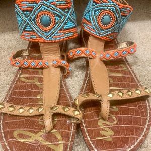 Sam Edelman Sandals